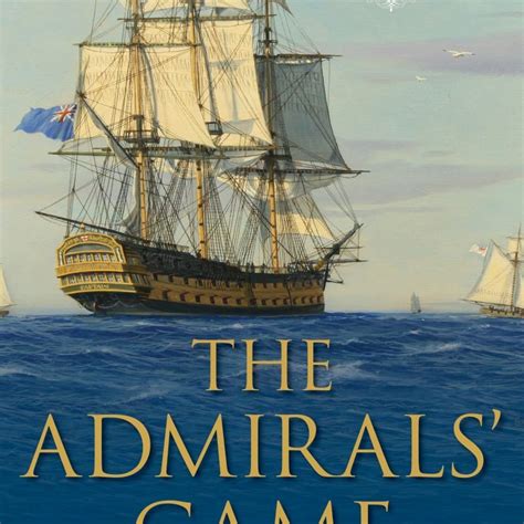 The Admiral's Game Reader