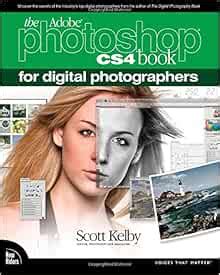 The Adobe Photoshop CS4 Book for Digital Photographers PDF