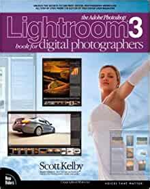 The Adobe Photoshop Lightroom 3 Book for Digital Photographers (Voices That Matter) Epub