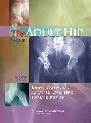 The Adult Hip 2 Vols. 2nd Edition Doc