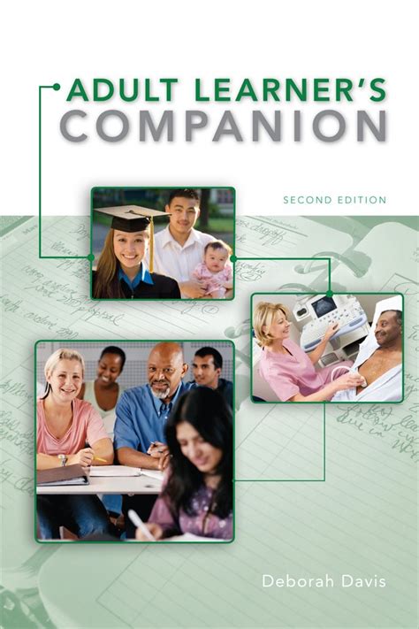 The Adult Learner s Companion A Guide for the Adult College Student Textbook-specific CSFI Kindle Editon