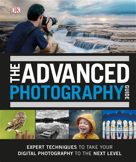 The Advanced Photography Guide PDF