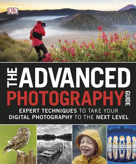 The Advanced Photography Guide PDF