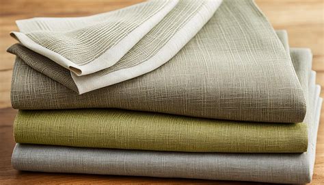 The Advantages of Linen: A Fabric That Delivers