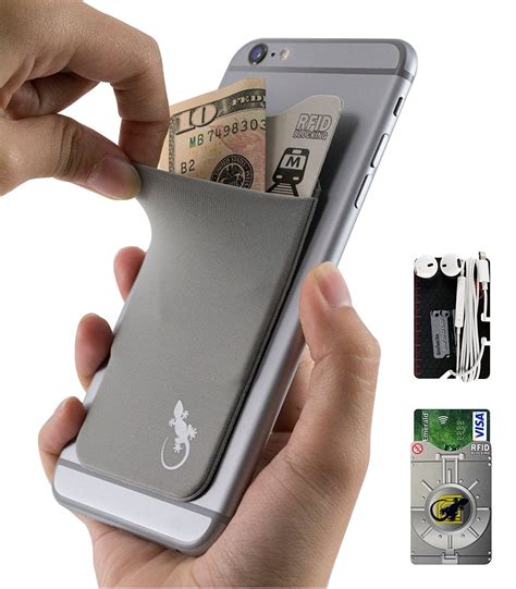 The Advantages of Wallet Phone Holders