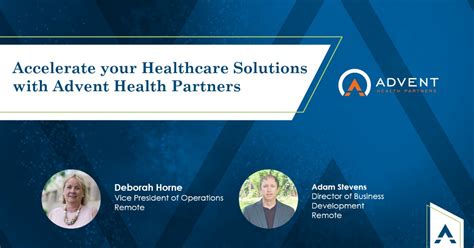 The Advent Health Network: A Leader in Healthcare