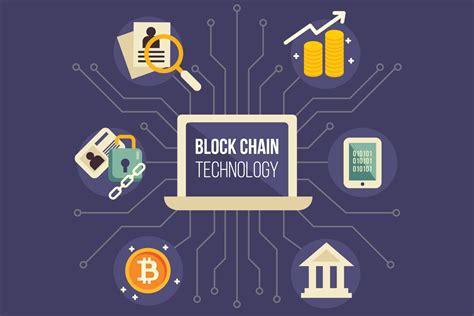 The Advent of Blockchain Technology