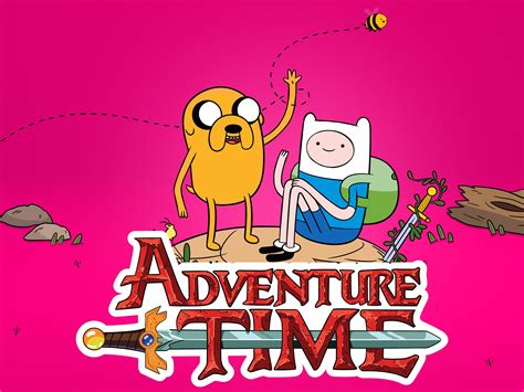 The Adventure Time Phenomenon