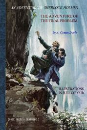 The Adventure of the Final Problem Epub