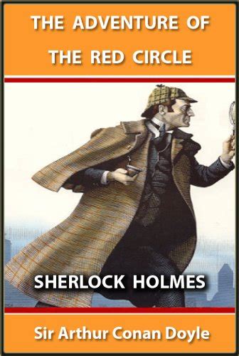 The Adventure of the Red Circle Sherlock Holmes Doc