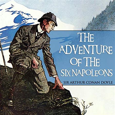 The Adventure of the Six Napoleons No 36 PDF