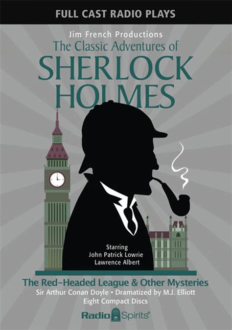 The Adventures Of Sherlock Holmes A Magic Lamp Classic Mystery PDF