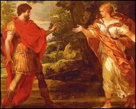 The Adventures of Athena and Odysseus Doc
