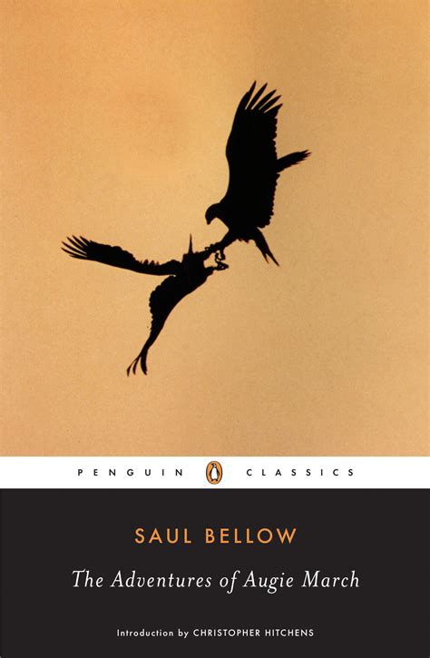 The Adventures of Augie March Penguin Classics Epub