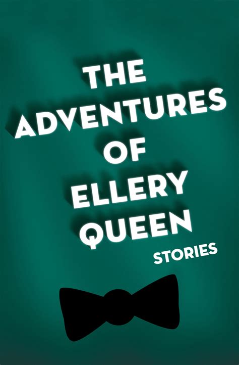 The Adventures of Ellery Queen PDF