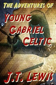 The Adventures of Gabriel Celtic 5 Book Series Kindle Editon