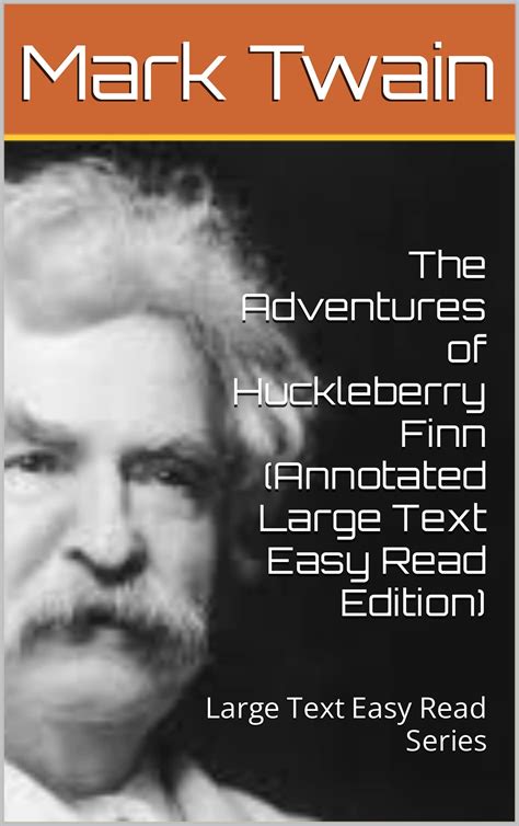 The Adventures of Huckleberry Finn Annotated Student and Teacher Edition PDF