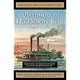 The Adventures of Huckleberry Finn Ignatius Critical Ediitons