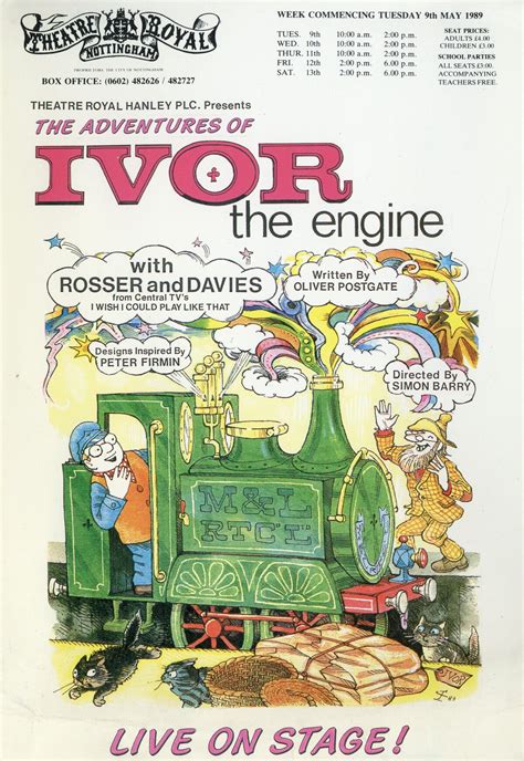 The Adventures of Ivor Kindle Editon