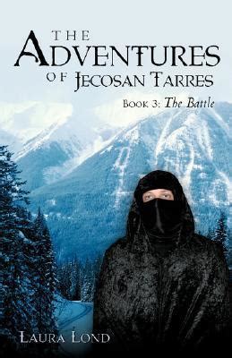 The Adventures of Jecosan Tarres 3 Book Series PDF