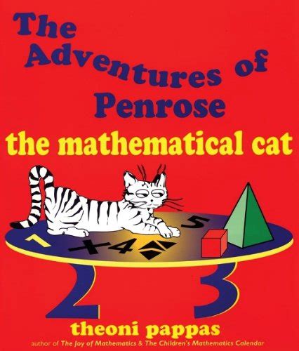 The Adventures of Penrose the Mathematical Cat Ebook Doc