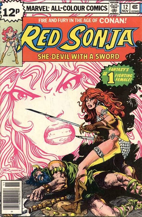 The Adventures of Red Sonja Issues 22 Book Series PDF