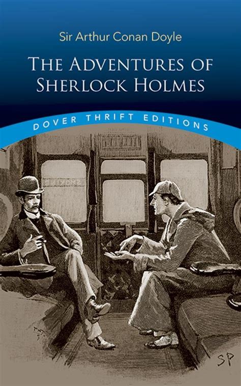 The Adventures of Sherlock Holmes Sherlock Holmes 9 Epub