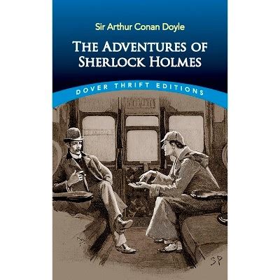 The Adventures of Sherlock Holmes Student and Teacher Edition Epub
