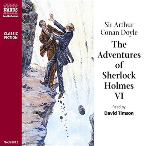 The Adventures of Sherlock Holmes VI PDF