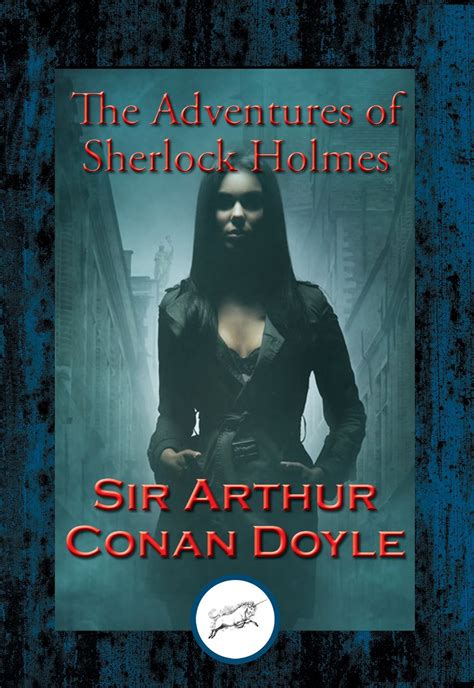 The Adventures of Sherlock Holmes With linked Table of Contents Epub