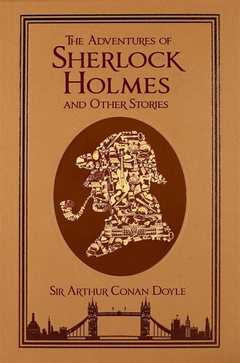 The Adventures of Sherlock Holmes and Other Stories Reader