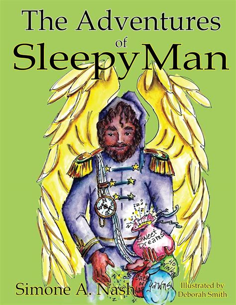 The Adventures of SleepyMan