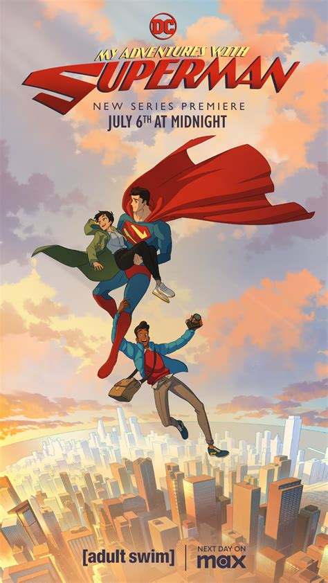 The Adventures of Superman PDF