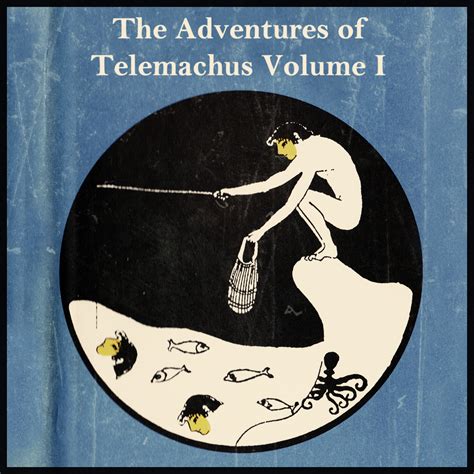 The Adventures of Telemachus Kindle Editon