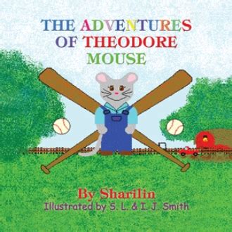 The Adventures of Theodore Mouse Epub