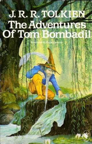 The Adventures of Tom Bombadil PDF