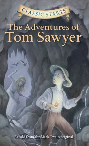 The Adventures of Tom Sawyer Easy Reading Classics Bring the Classics to Life