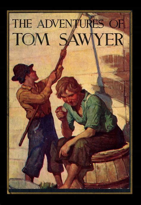 The Adventures of Tom Sawyer Part 3 Epub