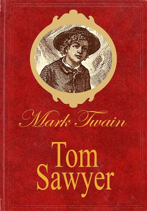 The Adventures of Tom Sawyer Special Illustrated Edition Classic story enhanced with high quality black and white inkpen artwork over 160 illustrations Kindle Editon