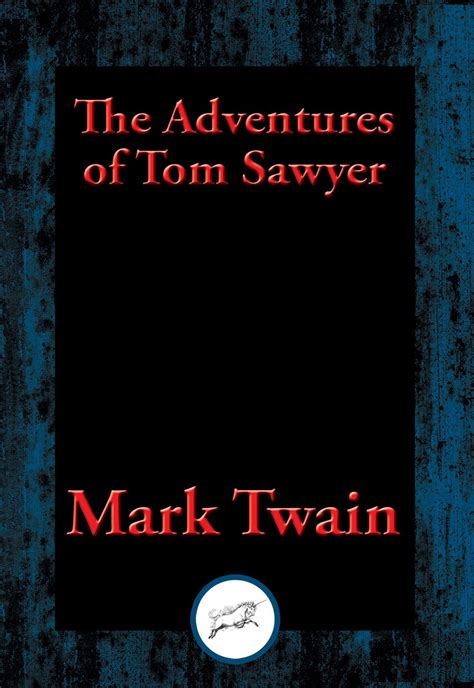 The Adventures of Tom Sawyer With linked Table of Contents Epub