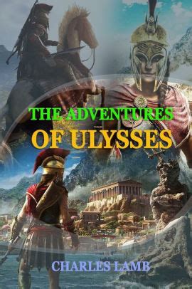 The Adventures of Ulysses Annotated