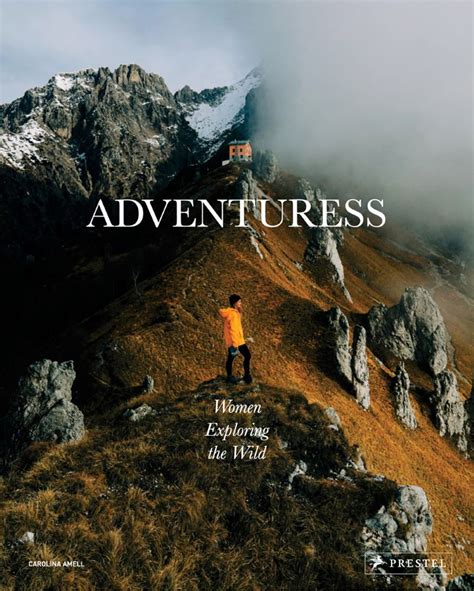 The Adventuress