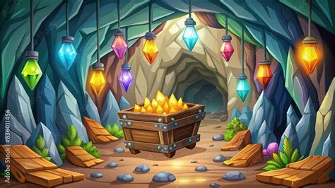 The Adventuring Crystal: 50 Gems for Unlocking Exploration and Excitement