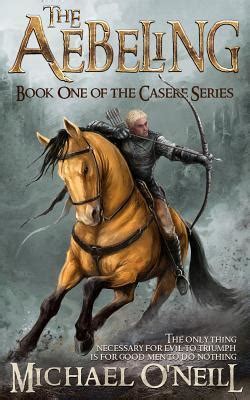 The Aebeling The Casere Book 1 Kindle Editon