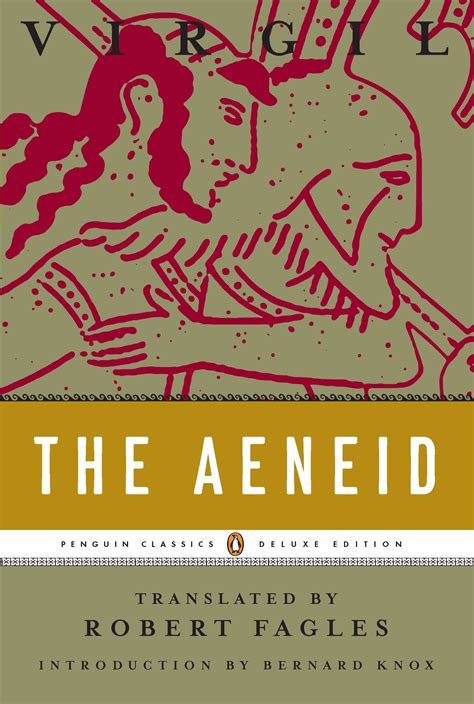 The Aeneid Reader