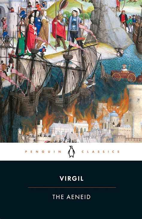 The Aeneid Penguin Classics Doc