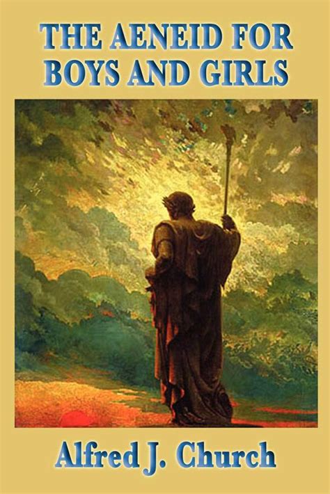 The Aeneid for boys and girls PDF