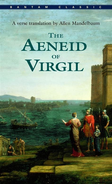 The Aeneid of Virgil