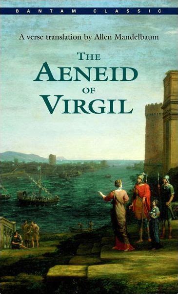 The Aeneid of Virgil 100 Greatest Books of All Time Kindle Editon