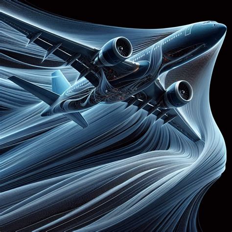 The Aerodynamic Revolution: Unveiling the Secrets of Flight